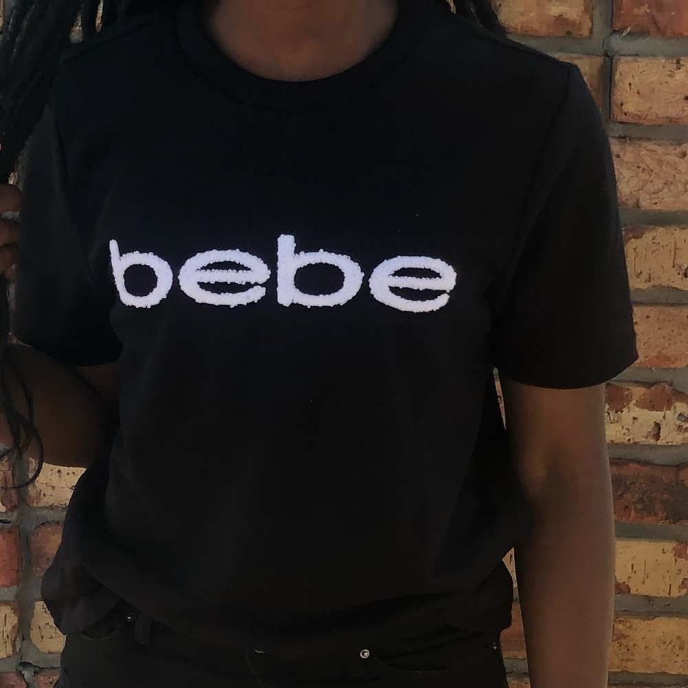 bebe Top & Slides